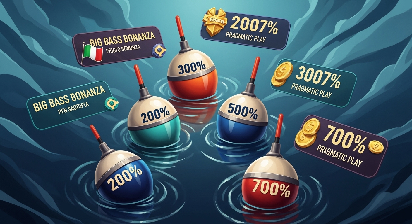 Codici promozionali e bonus