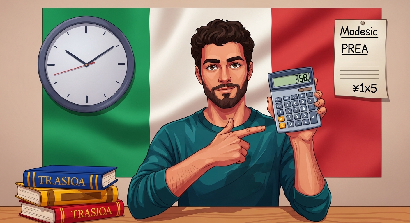 Calcolatore base delle probabilità di vincita