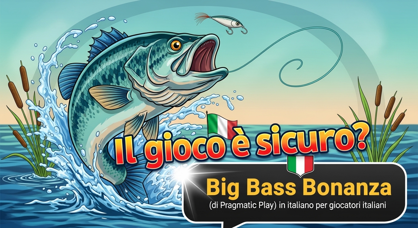 Il gioco è sicuro?